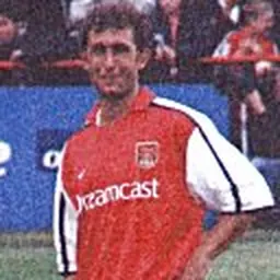 Portrait of Gilles Grimandi