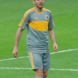 Portrait of Bobô