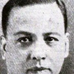 Portrait of Domingo Imperial