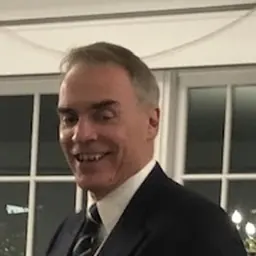 Portrait of John Millen
