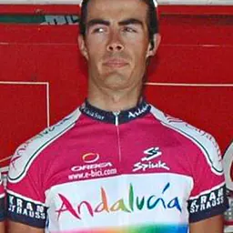 Portrait of Antonio Piedra