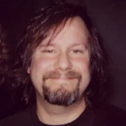 Portrait of Billy Gould