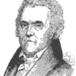 Portrait of Leonard Henderson