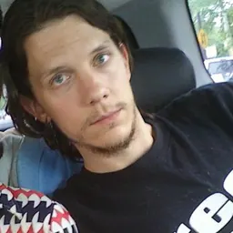 Portrait of Jeremy Hammond