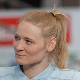 Portrait of Jana Krause