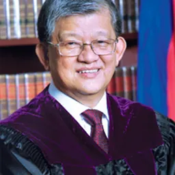 Portrait of Jose C. Mendoza