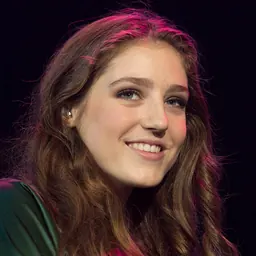 Portrait of Birdy