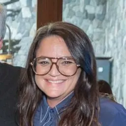 Portrait of Javiera Balmaceda