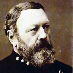 Portrait of Conrad Dietrich Magirus