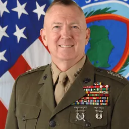 Portrait of Steven A. Hummer
