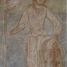 Portrait of Ulrich I