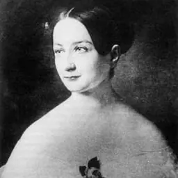Portrait of Emília Kánya