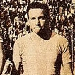 Portrait of Omar Muraco