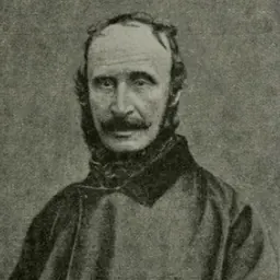 Portrait of Frederick Smith