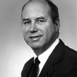 Portrait of Art Pope