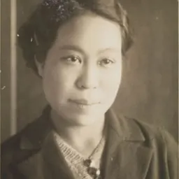 Portrait of Sada Orihara