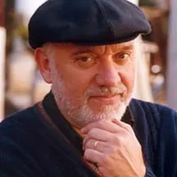 Portrait of Julio Ducuron