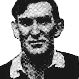 Portrait of Sam Howie