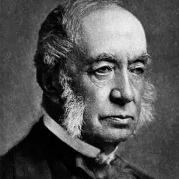 Portrait of John Inglis