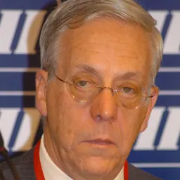 Portrait of Antonio Armellini