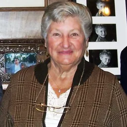 Portrait of Ruth Ann Minner