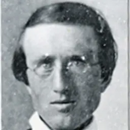 Portrait of John Hooker