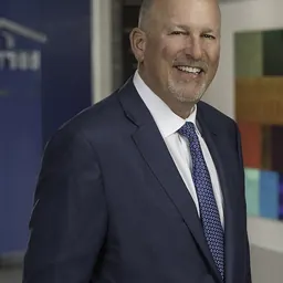 Portrait of Steven J. Hilton