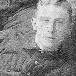 Portrait of Fred Zahner