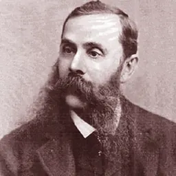 Portrait of Leopold Karpeles
