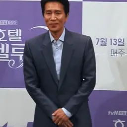 Portrait of Shin Jung-geun