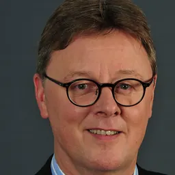 Portrait of Michael Grosse-Brömer