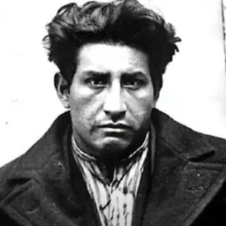Portrait of Ramiro Artieda