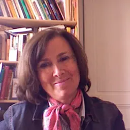 Portrait of Laetitia Bataille