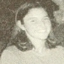 Portrait of Iliana Baums