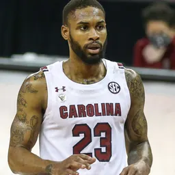 Portrait of Seventh Woods