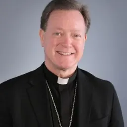 Portrait of Keith J. Chylinski