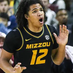 Portrait of Dru Smith