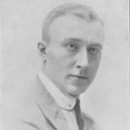 Portrait of Coenraad Lodewijk Walther Boer