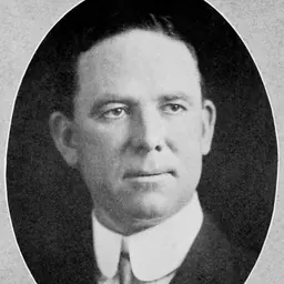 Portrait of Daniel C. Jackling