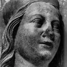 Portrait of Anne of Bavaria