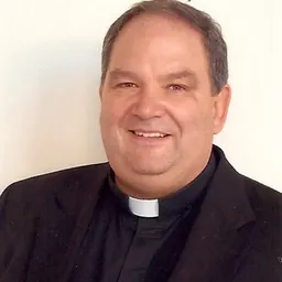 Portrait of Bernard Hebda