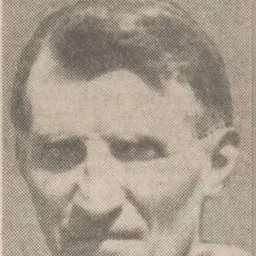 Portrait of Alexander MacEwan