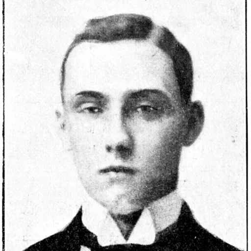 Portrait of Prince Franz Joseph, Prince of Hohenzollern-Emden