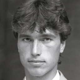 Portrait of Dănuț Dobre