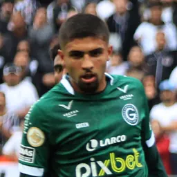 Portrait of Juan
