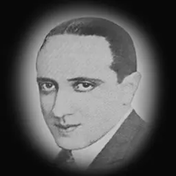 Portrait of Gerardo Matos Rodríguez