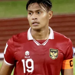 Portrait of Fachruddin Aryanto