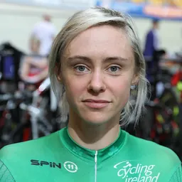 Portrait of Orla Walsh