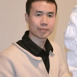 Portrait of Li Hongbo
