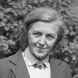 Portrait of Atena Pashko